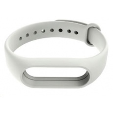 eses náramek bílý pro xiaomi mi band 2 eses náramek bílý pro xiaomi mi band 2