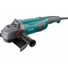 Extol Industrial 8792060 bruska úhlová, otočná rukojeť, 230mm, 2600W Extol Industrial 8792060 bruska úhlová, otočná rukojeť, 230mm, 2600W