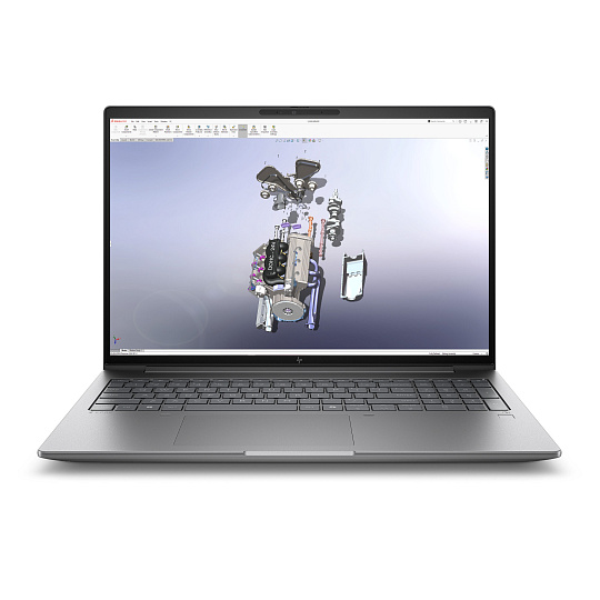 HP NTB ZBook X 16 G1i Intel Core U7 255H,RTX PRO 2000 8GB Bl,1×32GB,1TB,2560x1600 120Hz IR,Wi-Fi7+BT,FPS,Win11Pro,3y ons HP NTB ZBook X 16 G1i Intel Core U7 255H,RTX PRO 2000 8GB Bl,1×32GB,1TB,2560x1600 120Hz IR,Wi-Fi7+BT,FPS,Win11Pro,3y ons