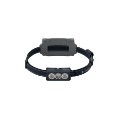 Ledlenser NEO9R čelová svítilna, černo-šedá Ledlenser NEO9R čelová svítilna, černo-šedá