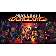 Minecraft Dungeons Windows 10 PC