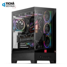 LYNX Challenger Ryzen 9 9900X3D 64GB 4TB SSD NVMe RTX 5090 32G W11 Home LYNX Challenger Ryzen 9 9900X3D 64GB 4TB SSD NVMe RTX 5090 32G W11 Home