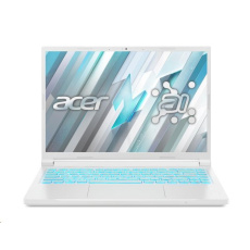 ACER NTB Nitro V 14 AI (ANV14-62-R4S3),R7 AI 350,14.5"WQXGA,16GB,1TB SSD,RTX 5050,W11H,White ACER NTB Nitro V 14 AI (ANV14-62-R4S3),R7 AI 350,14.5"WQXGA,16GB,1TB SSD,RTX 5050,W11H,White
