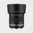 Samyang MF 85mm f/1.4 MK2 Sony E