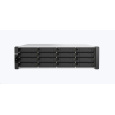 QNAP ES1686dc-R2-2123IT-64G (2x4C/XeonD-2123IT/3GHz/32GBRAM/16xSAS/3xGbE/4xSFP+/2xUSB3.2/2xPCIe/RP)