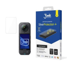 3mk SilverProtection+ pro Insta360 X5 3mk SilverProtection+ pro Insta360 X5