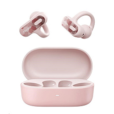 LENOVO Open-Ear Clip-on Earbuds X500 Pink