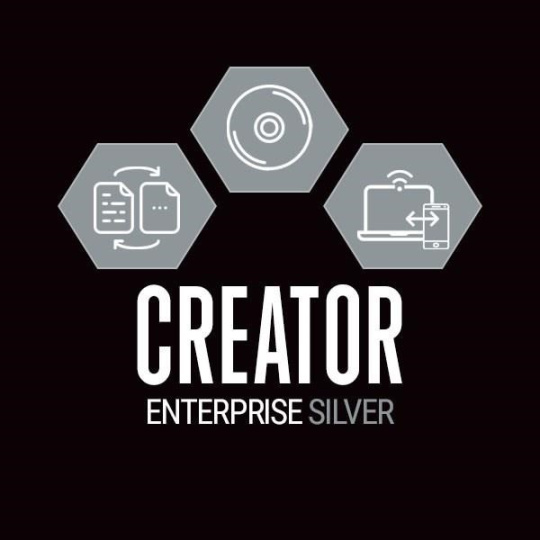 Creator Silver Education Maintenance (1 Year) ML (2501+)