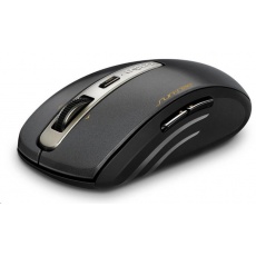 RAPOO myš 3920P USB laserová, bezdrátová, 5G, černá RAPOO myš 3920P USB laserová, bezdrátová, 5G, černá
