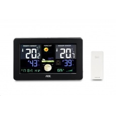 ADE WS 1704 - meteorologická stanice ADE WS 1704 - meteorologická stanice