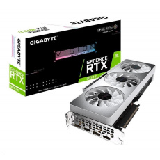 GIGABYTE SET VGA RTX 3070 Ti VISION OC 8G + MB Z590 + RAM + SSD + PSU GIGABYTE SET VGA RTX 3070 Ti VISION OC 8G + MB Z590 + RAM + SSD + PSU