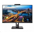 Philips MT IPS LED 23,8" 243B1JH/00 - IPS panel, 1920x1080, HDMI, DP, USB-C dock, RJ45, repro, pivot