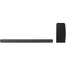 SAMSUNG Soundbar HW-Q800B - pošk obal SAMSUNG Soundbar HW-Q800B - pošk obal