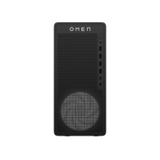 PC OMEN TG03-0001nc, Ryzen 5 8400F 4.70GHz 6 CORES, 16GB DDR5, SSD 1TB RTX 3050 6GB, Win11 Home, GamePass 3měsíce zdarma PC OMEN TG03-0001nc, Ryzen 5 8400F 4.70GHz 6 CORES, 16GB DDR5, SSD 1TB RTX 3050 6GB, Win11 Home, GamePass 3měsíce zdarma