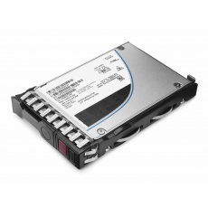 HPE 3.84TB NVMe RI SCN U.3 PE8010 SSD HPE 3.84TB NVMe RI SCN U.3 PE8010 SSD