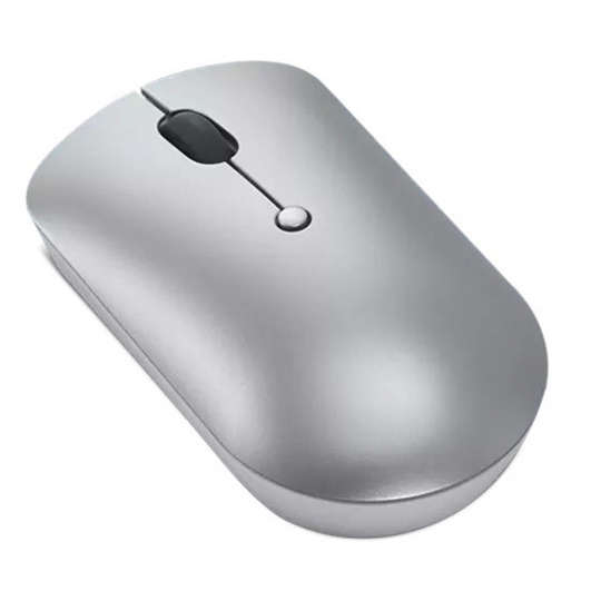 Lenovo 540 USB-C Wireless Compact Mouse