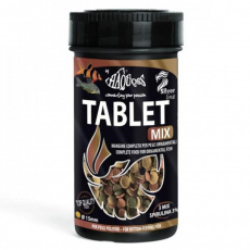 Haquoss TABLET MIX 250ml Haquoss TABLET MIX 250ml