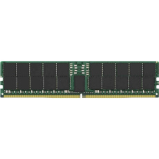 KINGSTON DIMM DDR5 128GB 6400MT/s CL52 ECC Reg 2Rx4 Micron B KINGSTON DIMM DDR5 128GB 6400MT/s CL52 ECC Reg 2Rx4 Micron B