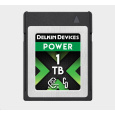 Delkin CFexpress Power R3560/W3220/SW1570 (4.0) 1TB