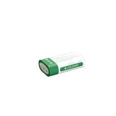 Ledlenser akumulátor 21700 2S1P 4800mAh Ledlenser akumulátor 21700 2S1P 4800mAh