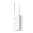 BAZAR - TP-Link TL-MR100-Outdoor venkovní WiiFi4 LTE router (N300, 4G LTE, 2,4GHz, 3x100Mb/s, 1xnanoSIM) - rozbaleno