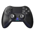 BAZAR - iPega Bluetooth Gamepad 4008 pro PS4/PS3/PC/Android/iOS, černá - poškozený obal