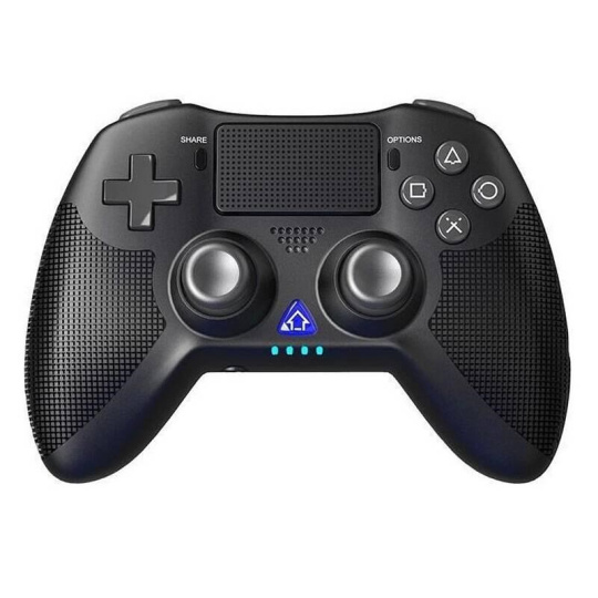 BAZAR - iPega Bluetooth Gamepad 4008 pro PS4/PS3/PC/Android/iOS, černá - poškozený obal