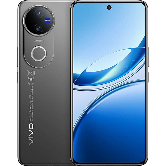 Vivo V50 5G 12GB/512GB, black, EU