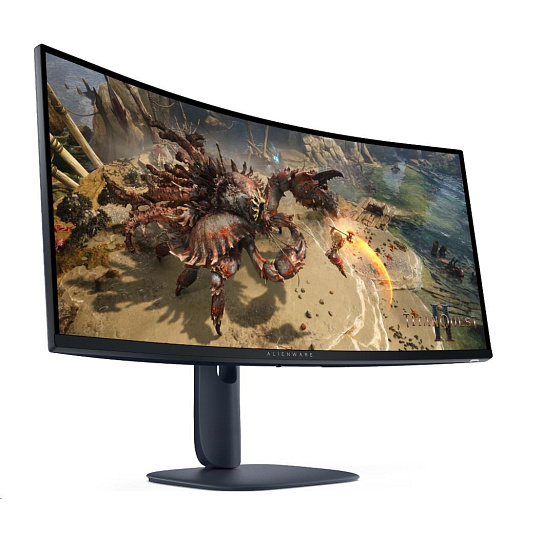 BAZAR - DELL LCD GAME-AW3425DWM - 34"/VA/LED/3440x1440/21:9/180Hz/1ms/3000:1/400 cd/m2/HDMI/DP/VESA/3YNBD - Poškodeny BAZAR - DELL LCD GAME-AW3425DWM - 34"/VA/LED/3440x1440/21:9/180Hz/1ms/3000:1/400 cd/m2/HDMI/DP/VESA/3YNBD - Poškodeny
