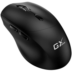GENIUS Herní myš Scorpion M8100, Bezdrátová, černá GENIUS Herní myš Scorpion M8100, Bezdrátová, černá
