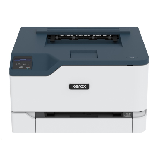 Xerox C230V_DNI, barevná laser. tiskárna, A4,22ppm,WiFi/USB/Ethernet BAZAR/POŠKOZENÝ OBAL Xerox C230V_DNI, barevná laser. tiskárna, A4,22ppm,WiFi/USB/Ethernet BAZAR/POŠKOZENÝ OBAL