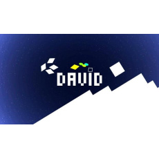 David. (PC) klíč Steam David. (PC) klíč Steam