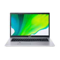 Pošk. obal - ACER NTB Aspire 5 (A517-52G-54WG)- i5-1135G7,17.3",16 GB DDR4,512GBSSD,NVIDIA GeForce MX450,W11,stříbrná Pošk. obal - ACER NTB Aspire 5 (A517-52G-54WG)- i5-1135G7,17.3",16 GB DDR4,512GBSSD,NVIDIA GeForce MX450,W11,stříbrná