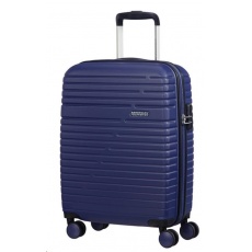 American Tourister Aero Racer SPINNER 55/20 Nocturne Blue American Tourister Aero Racer SPINNER 55/20 Nocturne Blue