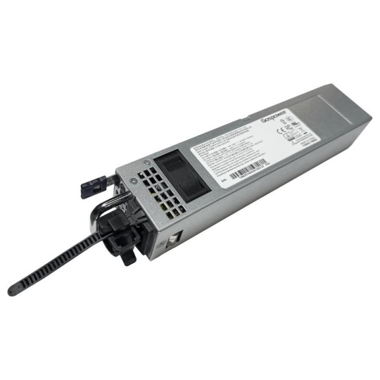 MikroTik G1394-0350WNA Hot-swap napájecí zdroj 12V 350W pro CRS804 MikroTik G1394-0350WNA Hot-swap napájecí zdroj 12V 350W pro CRS804