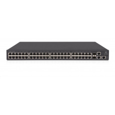 HPE OfficeConnect 1950 48G 2SFP+ 2XGT Switch (lehce poškozená krabice jinak OK). HPE OfficeConnect 1950 48G 2SFP+ 2XGT Switch (lehce poškozená krabice jinak OK).