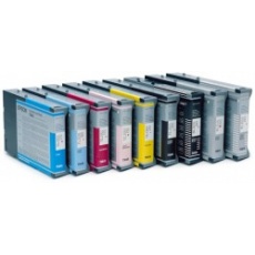 EPSON ink čer Stylus PRO 4000/7600/9600 (110ml) EPSON ink čer Stylus PRO 4000/7600/9600 (110ml)
