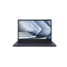 ASUS NTB ExpertBook B1 (B1402CVA-EB1704W), i3-1315U, 14" 1920 x 1080, 8GB, 512GB SSD, UHD, W11 Home, Black