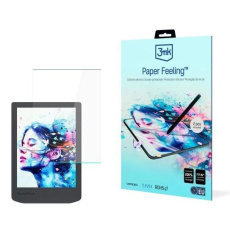 3mk Paper Feeling pro PocketBook Verse Lite (619) 3mk Paper Feeling pro PocketBook Verse Lite (619)