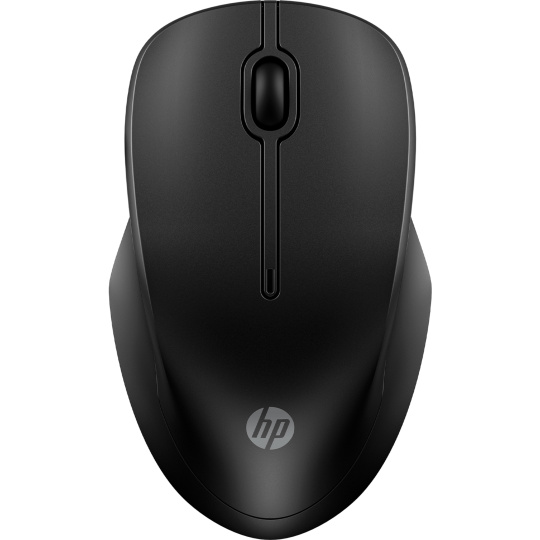 HP myš - HP 255 Dual Wireless Mouse(USB-A dongle 2,4GHz, BT 5.0)