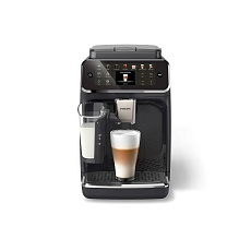 Philips Series 4400 LatteGo EP4441/50 plně automatický kávovar, 12 nápojů