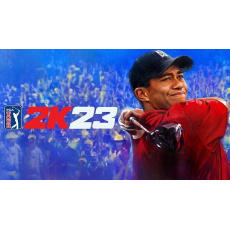 PGA TOUR 2K23 for Xbox One (Xbox Series X/S) (Europe) PGA TOUR 2K23 for Xbox One (Xbox Series X/S) (Europe)