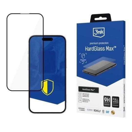 3mk HardGlass pro Apple iPhone Air
