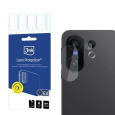 3mk Lens Protection pro Vivo X200 FE
