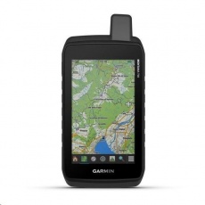 Garmin GPS outdoorová navigace Montana 700i EU Garmin GPS outdoorová navigace Montana 700i EU