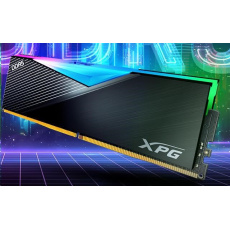 U-DIMM DDR5 16GB 5200MHz CL38 ADATA XPG U-DIMM DDR5 16GB 5200MHz CL38 ADATA XPG