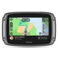 TomTom Rider 500, Europe LIFETIME mapy (45 zemí)_poškozené balení