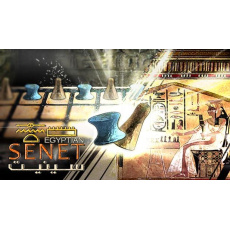 Egyptian Senet (PC/MAC) DIGITAL