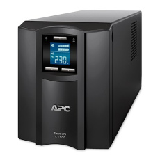 APC Smart-UPS C 1500VA LCD 230V (900W) APC Smart-UPS C 1500VA LCD 230V (900W)
