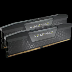 CORSAIR DDR5 32GB (2x16GB) Vengeance DIMM 5200MHz CL40 černá